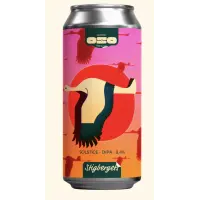 Oso Brew Co. Solstice