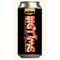 Oso Brew Co. Bigtime