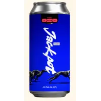 Oso Brew Co. Jackpot