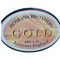 Hoskins Brothers Gold