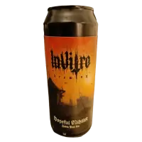 InVitro Brewing Hopeful Nihilist