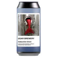 UGAR Brewery Spectrum Series - Seductive Siren