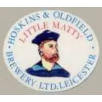 Hoskins Brothers Little Matty