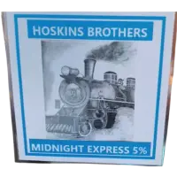 Hoskins Brothers Midnight Express