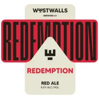 West Walls Brewing Co. Redemption