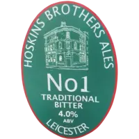 Hoskins Brothers No. 1