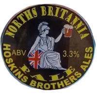 Hoskins Brothers Norths Britannia