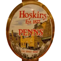 Hoskins Brothers Penns Ale