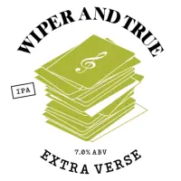 Wiper and True Extra Verse