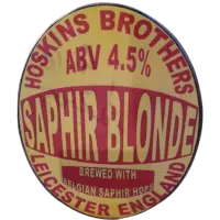 Hoskins Brothers Saphir Blonde