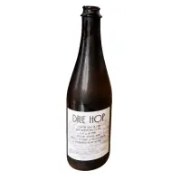 Brewery Silvaticus Drie Hop