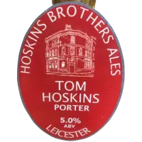 Hoskins Brothers Tom Hoskins Porter