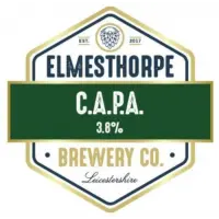 Elmesthorpe Brewery C.A.P.A.