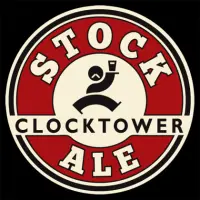 Clocktower Brew Pub Stock Ale