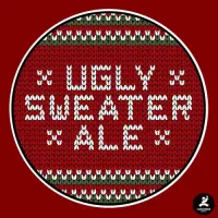 Clocktower Brew Pub Ugly Sweater Ale