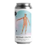 Factory Brewing Beyond Youth