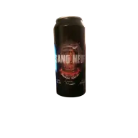 Corsaire - Microbrasserie Pirate Sang Neuf