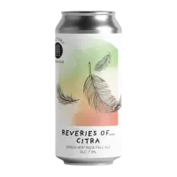 Factory Brewing Reveries of... Citra
