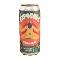 BareWolf Brewing Exposure