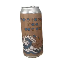 BareWolf Brewing Cease to Resist