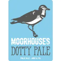 Moorhouse's Brewery Dotty Pale