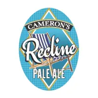 Cameron’s Brewing (ON) Recline Pale Ale