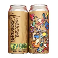BareWolf Brewing Cry Baby