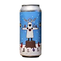 Forest & Main Brewing Company All Together