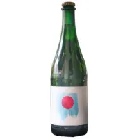 Forest & Main Brewing Company Biere de Mars