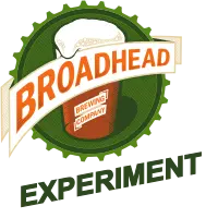 Broadhead Brewing Company Chocolate Stout