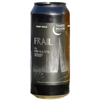 Third Moon Brewing Co. Frail