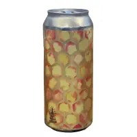 Forest & Main Brewing Company Collective Consciousness