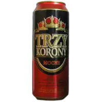 Van Pur Trzy Korony Mocne