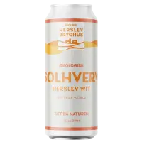 Herslev Bryghus Solhverv Herslev Wit
