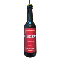 Hadsund Bryghus Fladbro