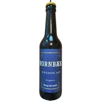 Hadsund Bryghus Hornbæk