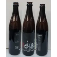 Burial Beer Company The Realm of Absolute Nothingness