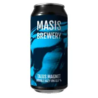 Masis Brewery Talus Magnet