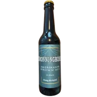 Hadsund Bryghus Dronningborg