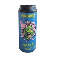 Birbant Nadia