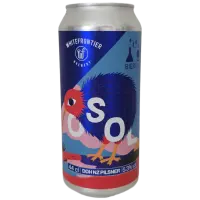 WhiteFrontier OSOL