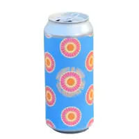Forest & Main Brewing Company Majorette