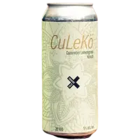 Foamers' Folly Brewing Co. CuLeKö