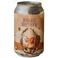 Alchemik Affogato Nocciolato