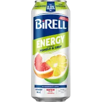 Plzeňský Prazdroj Birell Active Energy Pomelo & Grep