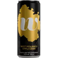 Enjoy Wine & Spirits West Midlands Apple Cider