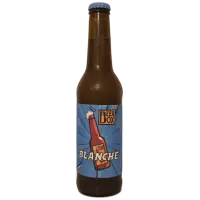 BadFish Brewery BeerBox Blanche