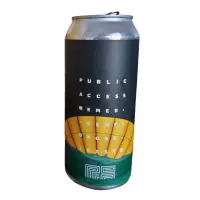 Public Access Liquids Emergency Broadcast
