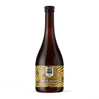 Hive Mind Brew & Mead Co. Small Batch Series: 7 - Hoptical Beelusion