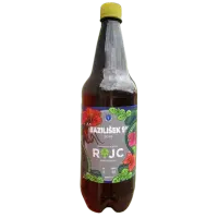 Řemeslný pivovar Rojc Bazilišek 9°